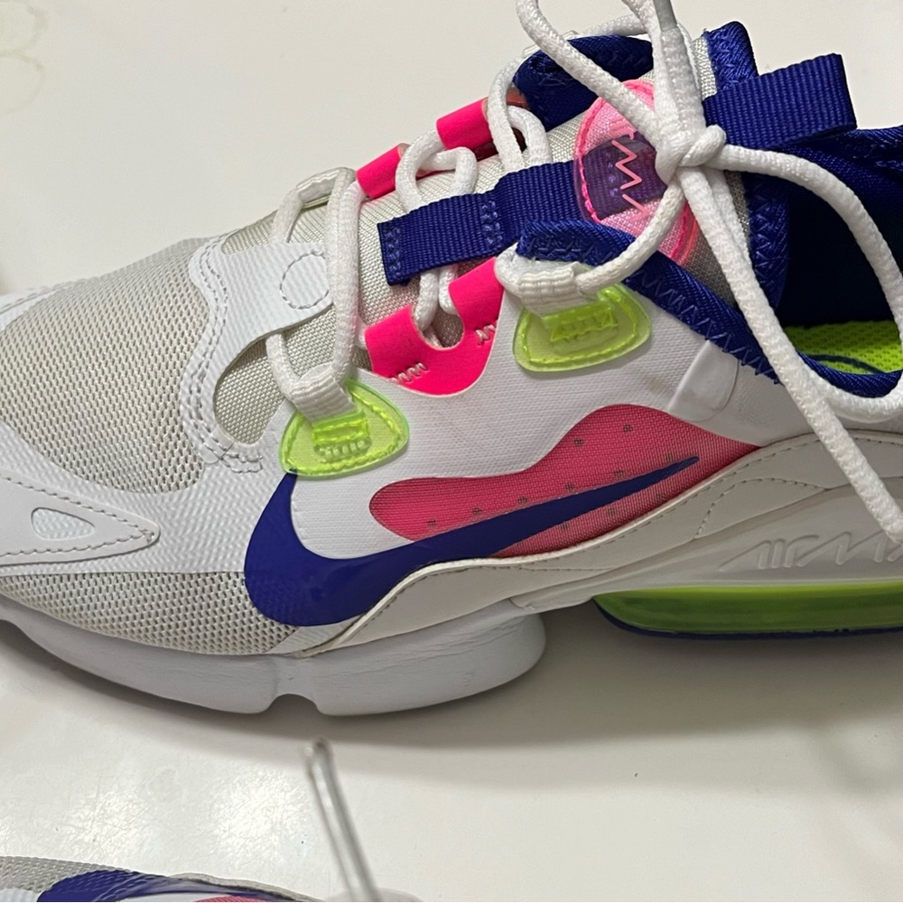 Nike Airmax Infinity 2